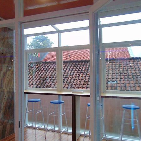Arya Hotel Syariah Majalengka Εξωτερικό φωτογραφία